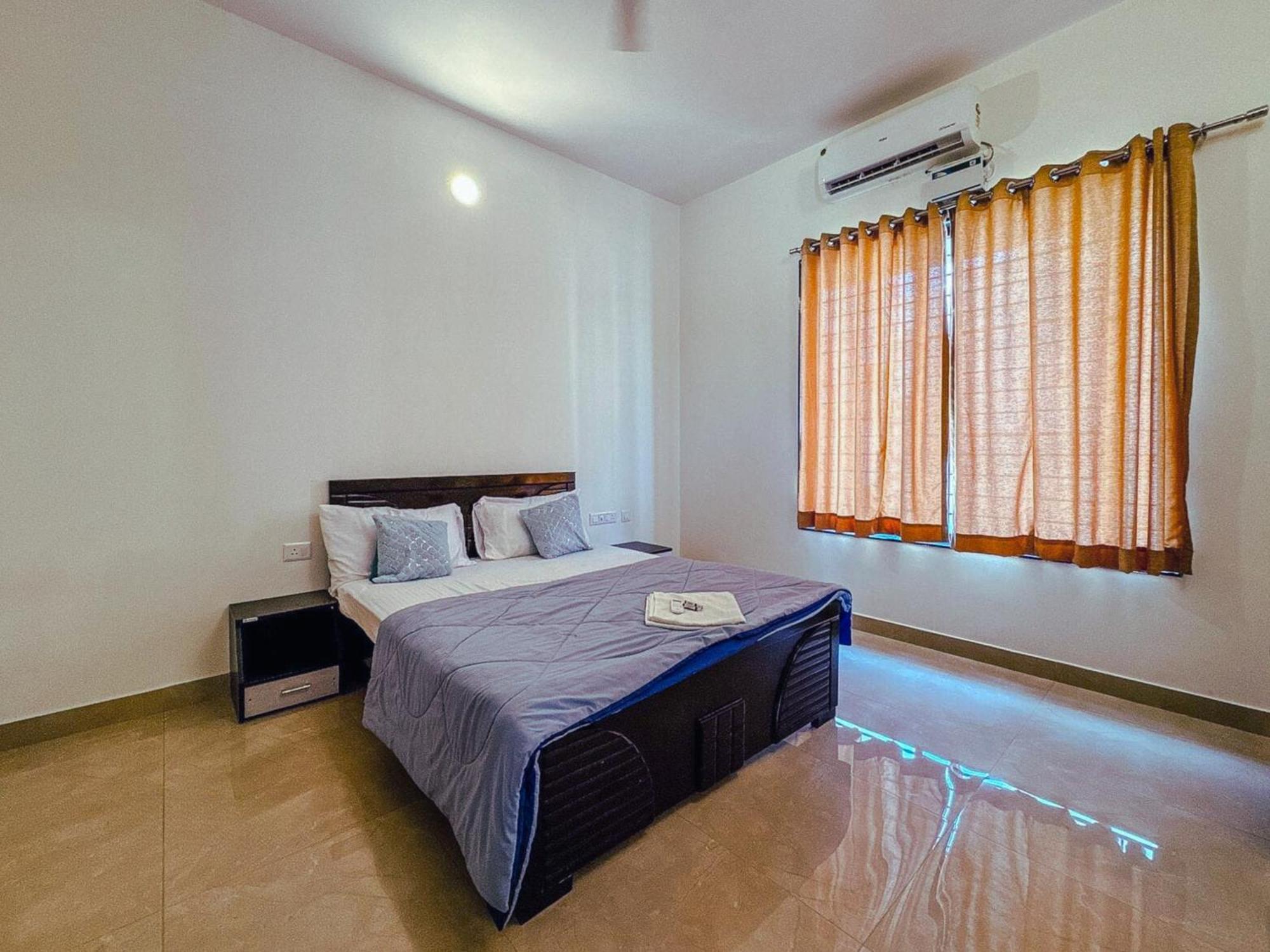 Private Villa With Swimming Pool Ченай Екстериор снимка