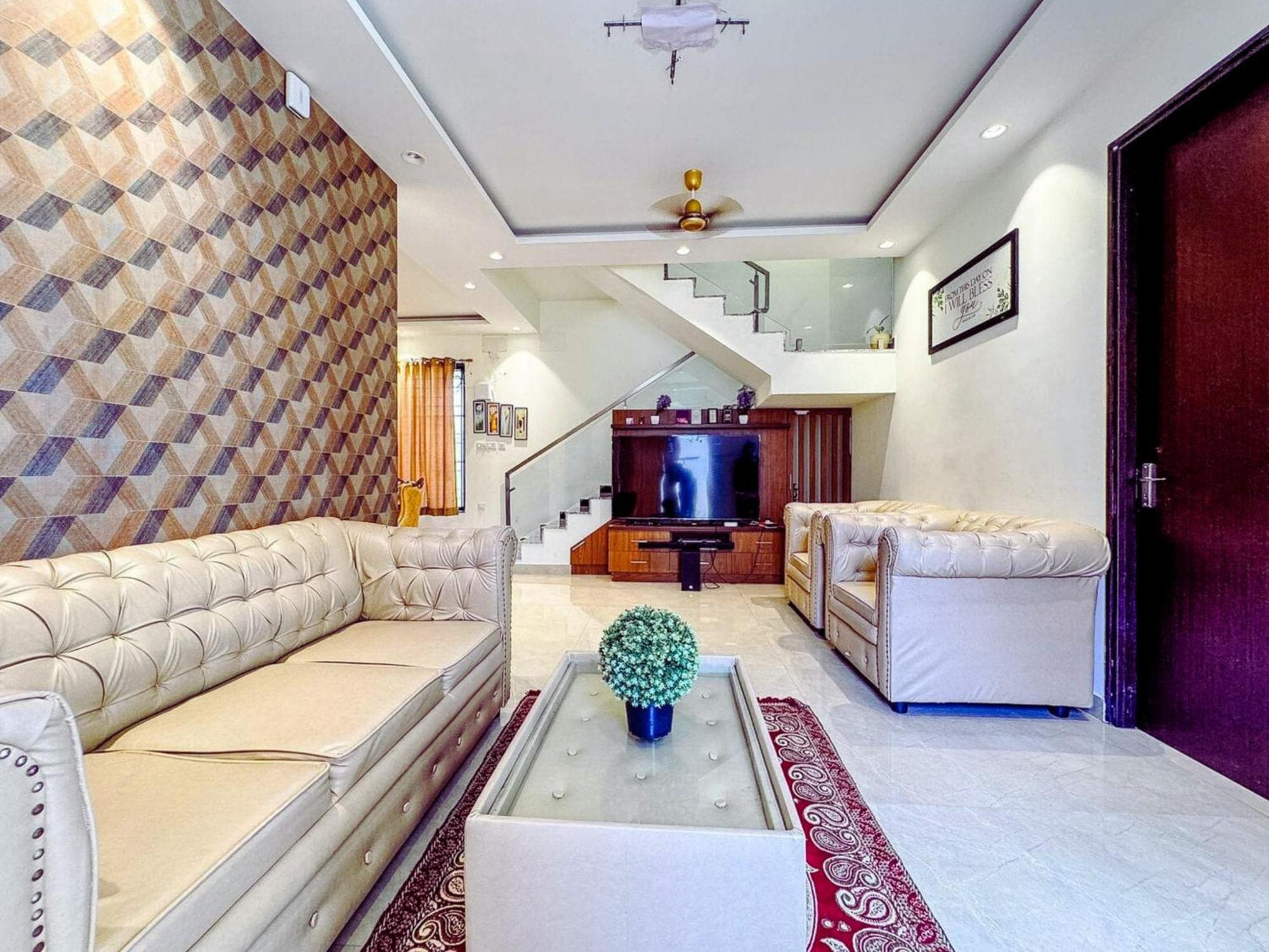 Private Villa With Swimming Pool Ченай Екстериор снимка
