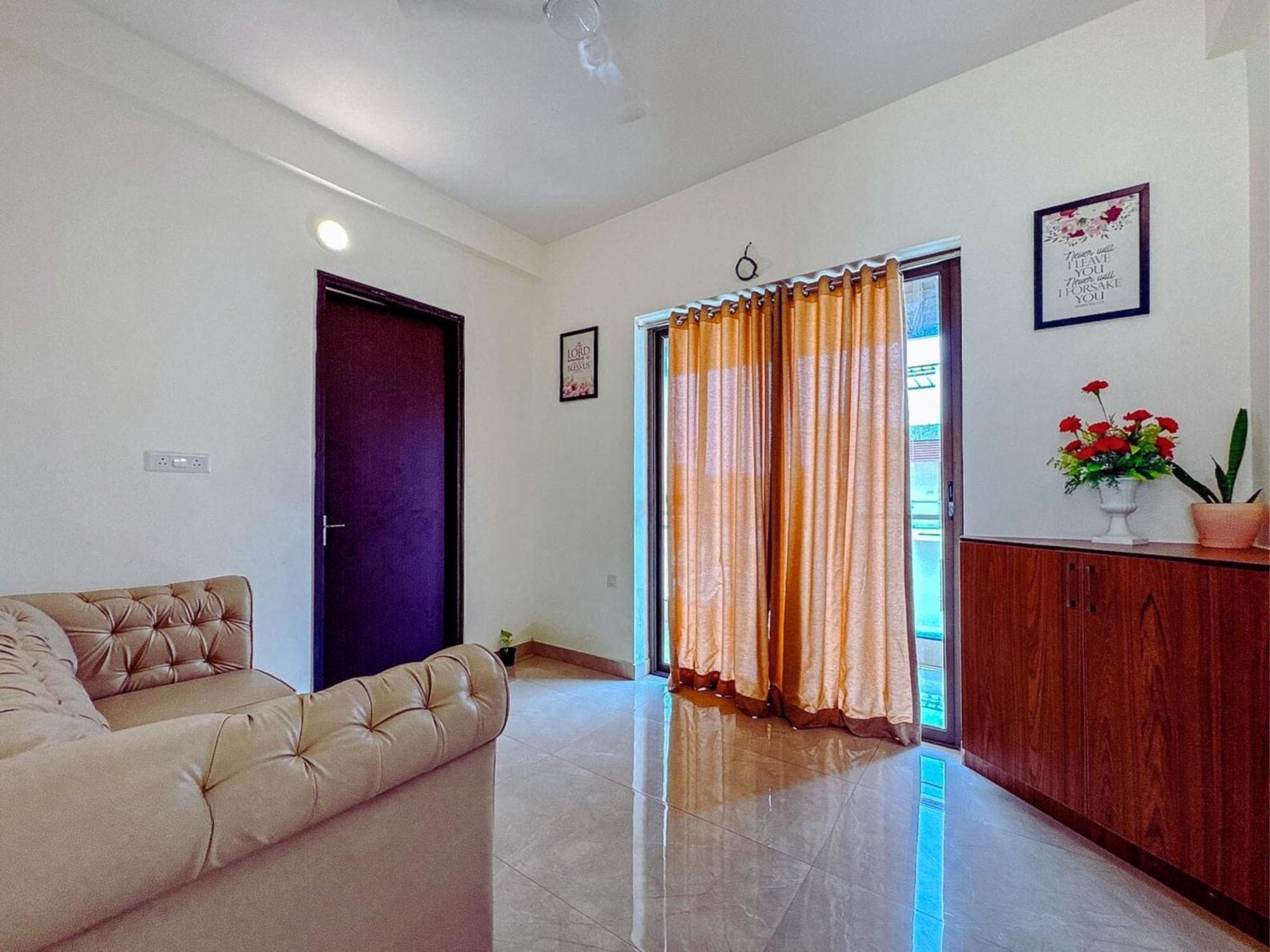 Private Villa With Swimming Pool Ченай Екстериор снимка